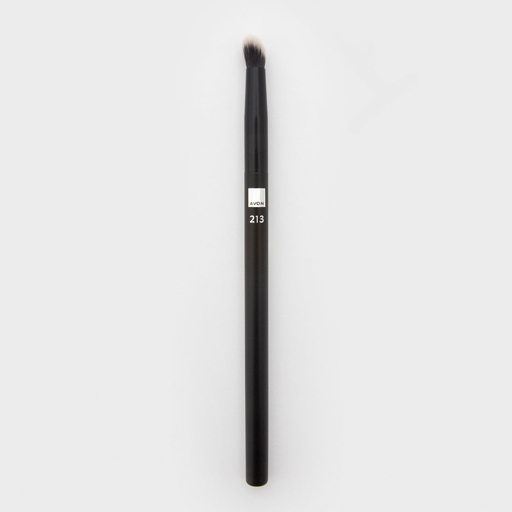 Dual Ended Eyeshadow Brush