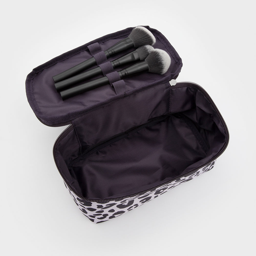 Mira Cosmetics Bag Make-up Bag Avon UK - Main Image