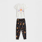Sun and Moon Kids' PJs