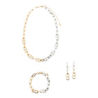 Cora 3-Piece Jewellery Set