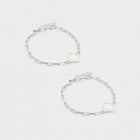 Tillie 2-Piece Bracelet Set