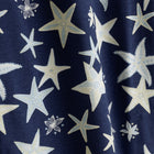 Floral Starfish 2-Piece Nightdress Set