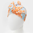 Island Breeze Hair Towel