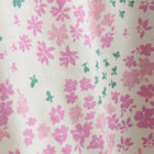 Floral Print Shortie PJ