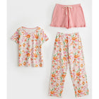 Fruit 3-piece PJ