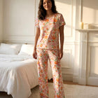 Fruit 3-piece PJ