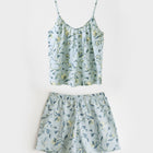 Cami Shortie