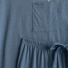 Daisy Print Pocket Pyjamas