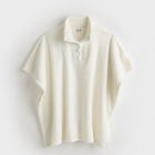 Relaxed Cape Loungewear