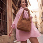 Sienna Hobo Bag
