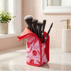 Aria Standup Brush Holder