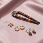 Heidi Hair Accessory and Earring Set