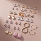 Eden Earring Giftset
