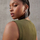 Lexi Statement Earrings
