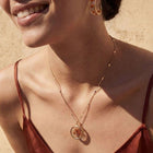Eliza Necklace
