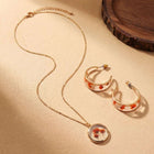 Eliza Necklace