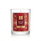 Festive Spice Candle