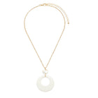 Colleen Heritage Necklace