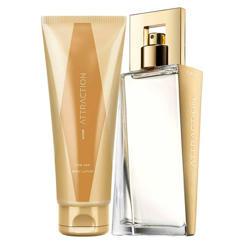 Fragrance Sets