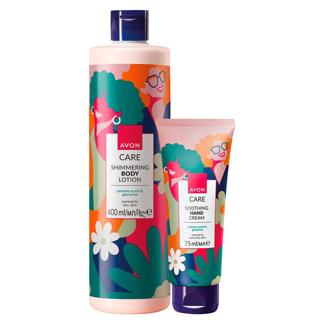 Mother's Day Pamper Duo