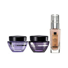 Anew Lifting Power Trio