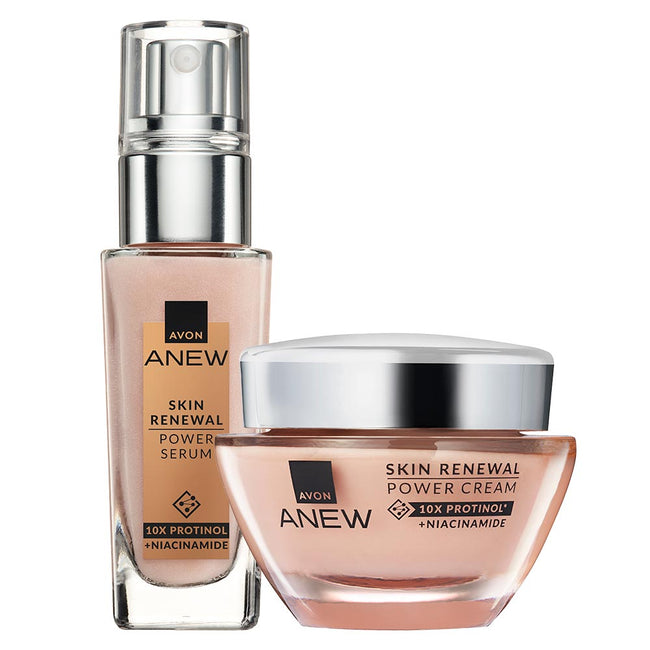 Anew Protinol™ Power Duo