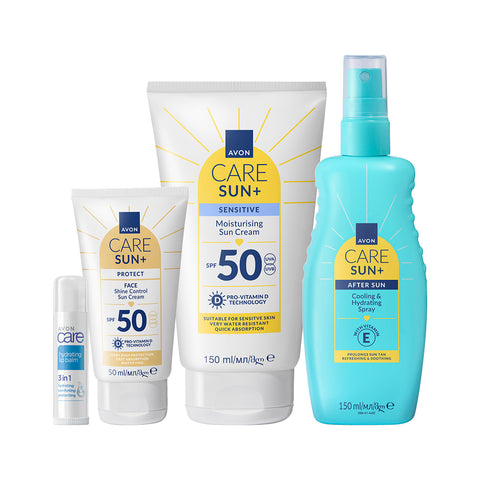 Suncare