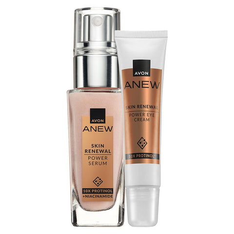 Skincare Sets