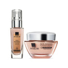Anew Skin Renewal Power Serum and Power Cream