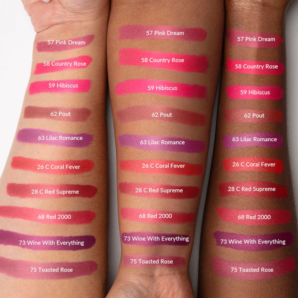 Rouge à Lèvres Avon Ultra Creamy Cozy Mauve - 3,6 G, Satiné, Neuf