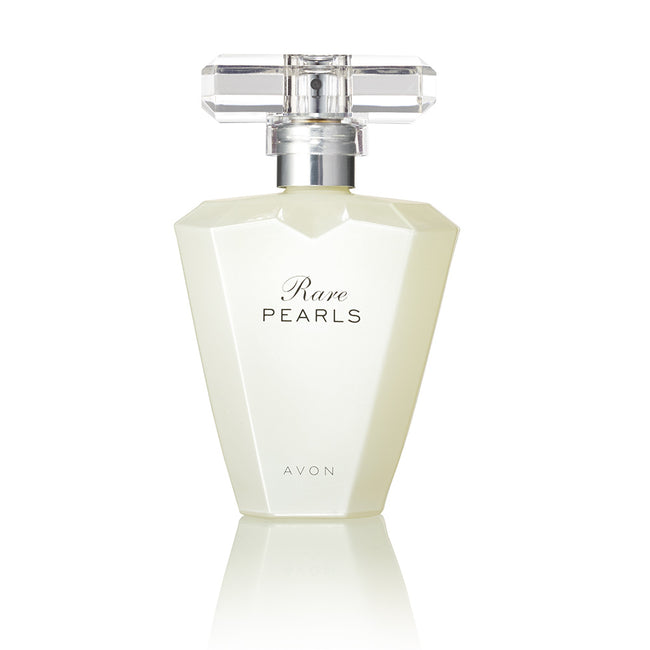 Rare Pearls Eau de Parfum - 50ml