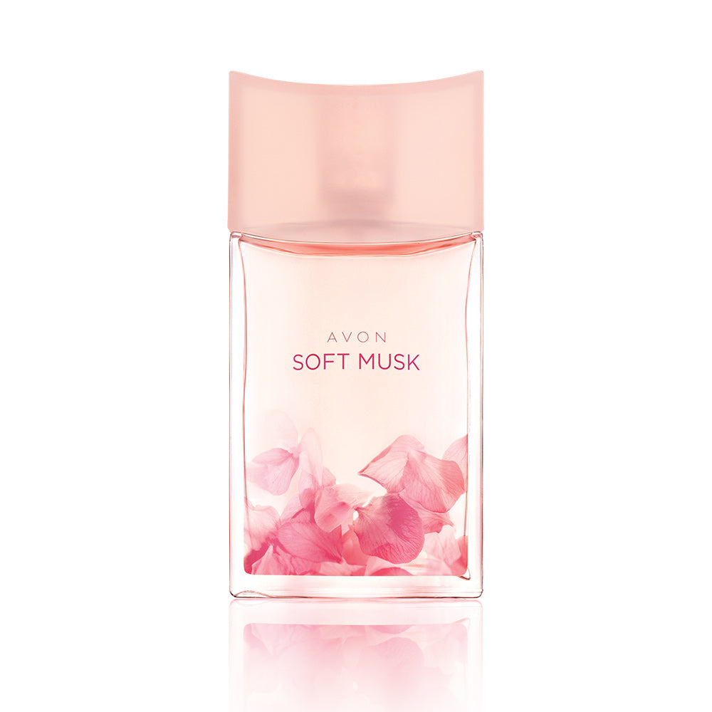 Eau de Toilette