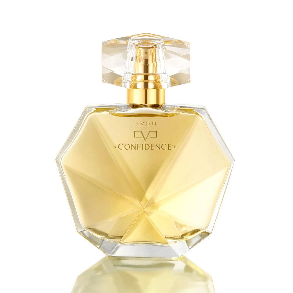 Confidence Eau de Parfum