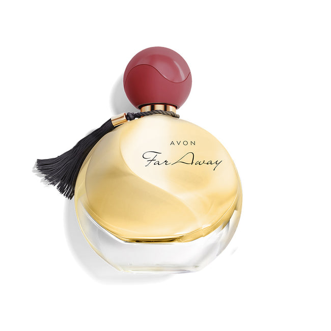 Far Away Original Eau de Parfum - 50ml