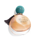 FAR AWAY Infinity Perfume by Avon for Woman and Faraway Gold Avon 50 Ml  Original 100% -  Israel