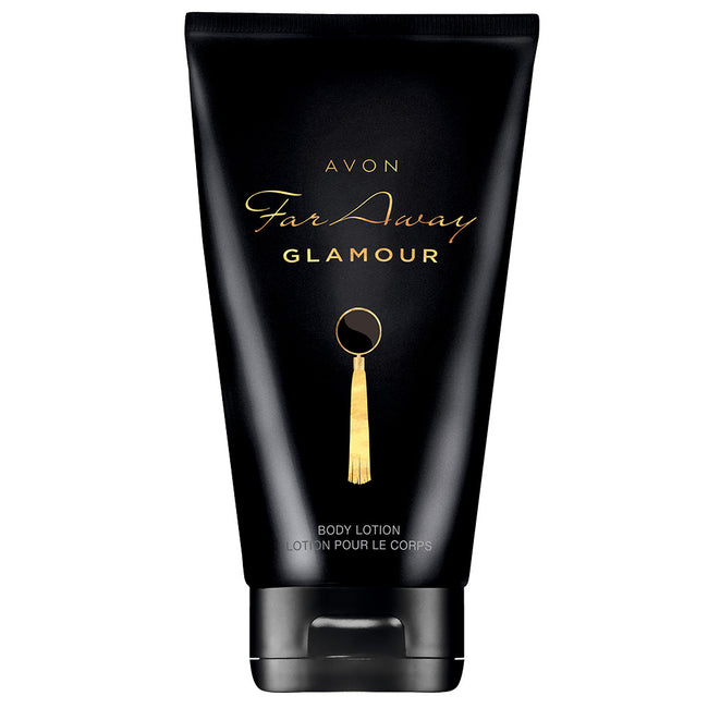 Far Away Glamour Body Lotion