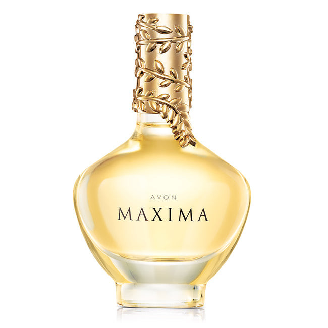 Maxima Eau de Parfum - 50ml