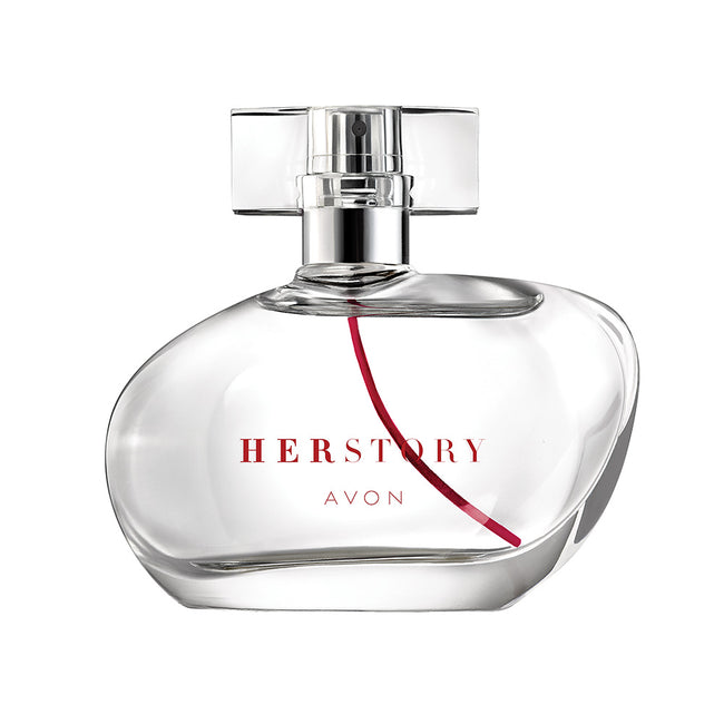Herstory Eau de Parfum - 50ml