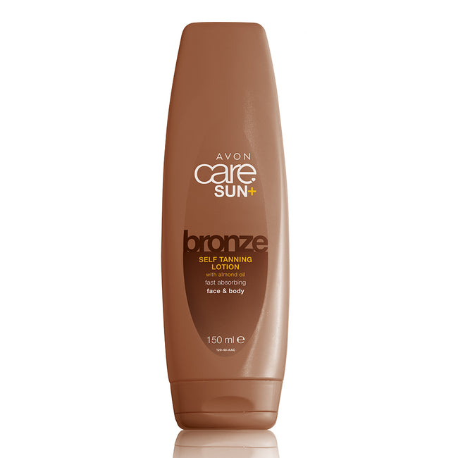 Moisturising Instant Self Tan Lotion - 150ml