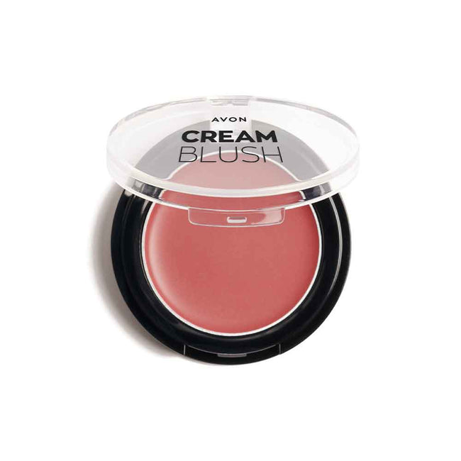 2-in-1 Lip & Cheek Cream Blush