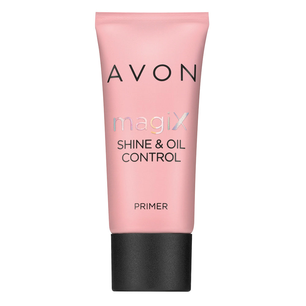 Shine & Oil Control Primer