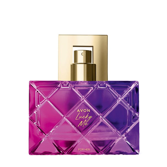 Lucky Me for Her Eau de Parfum - 50ml