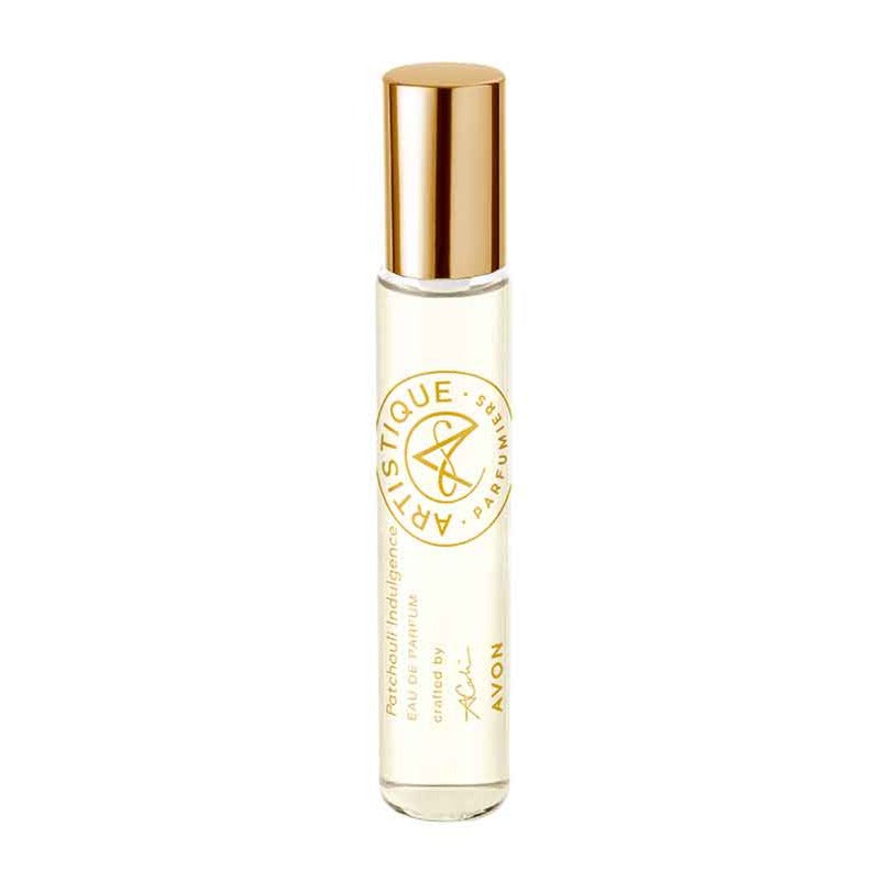 Artistique Patchouli Indulgence Eau de Parfum Purse Spray - 10ml