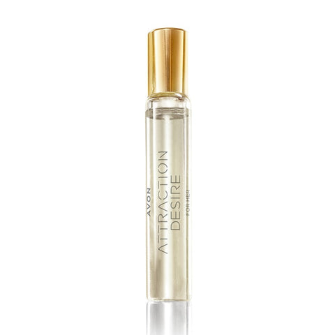 Women's Mini Fragrances