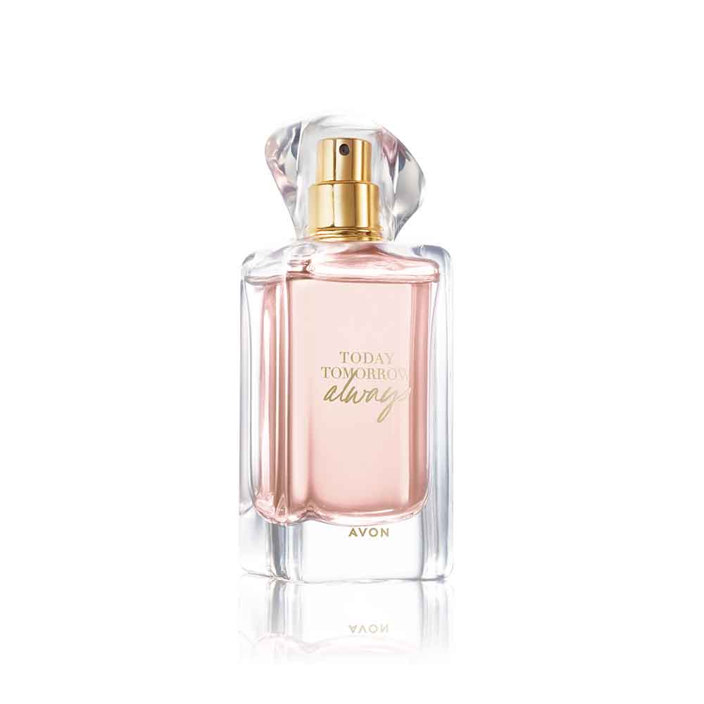 Always Eau de Parfum | Perfume | AVON UK