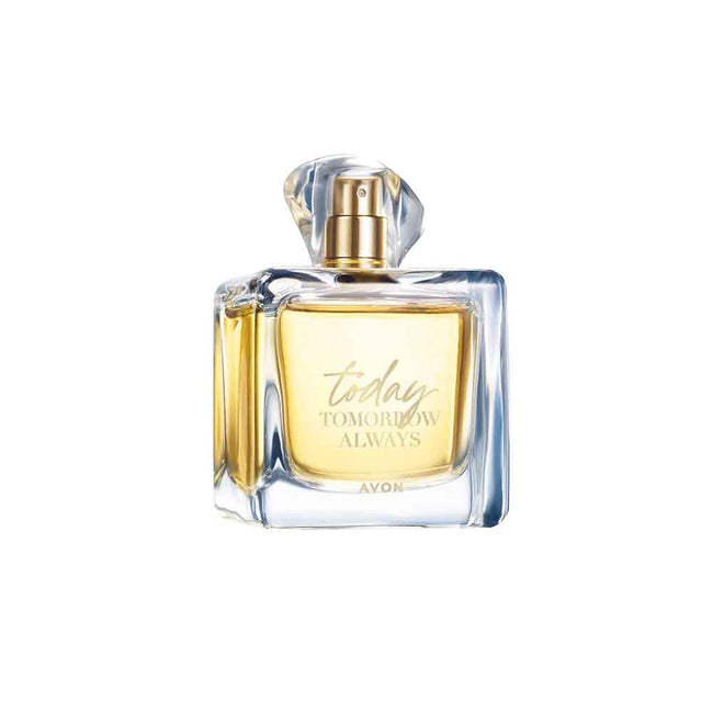 TodayEau de Parfum 100ml | Perfume | AVON UK