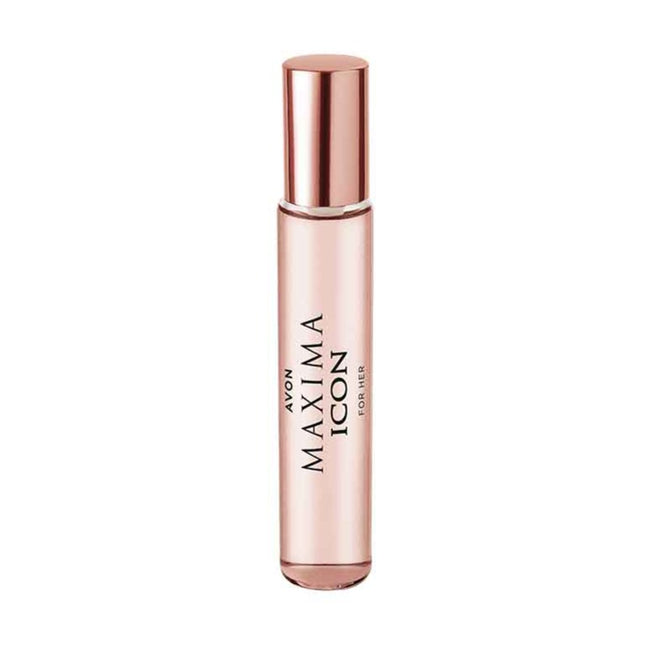 Maxima Icon Eau de Parfum Purse Spray - 10ml