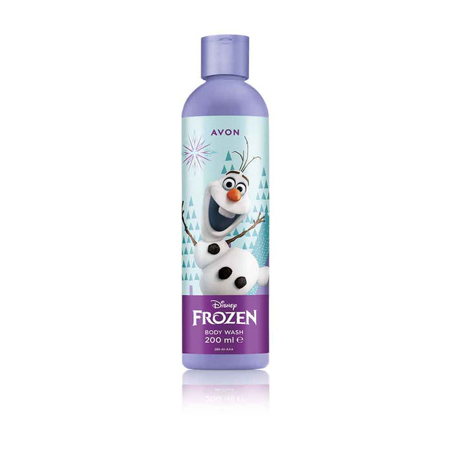 Frozen Body Wash - 200ml