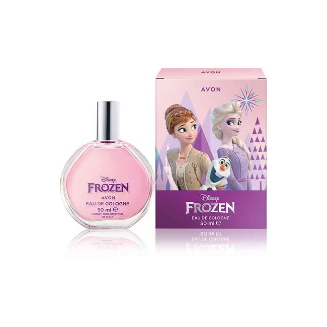Frozen Eau De Cologne