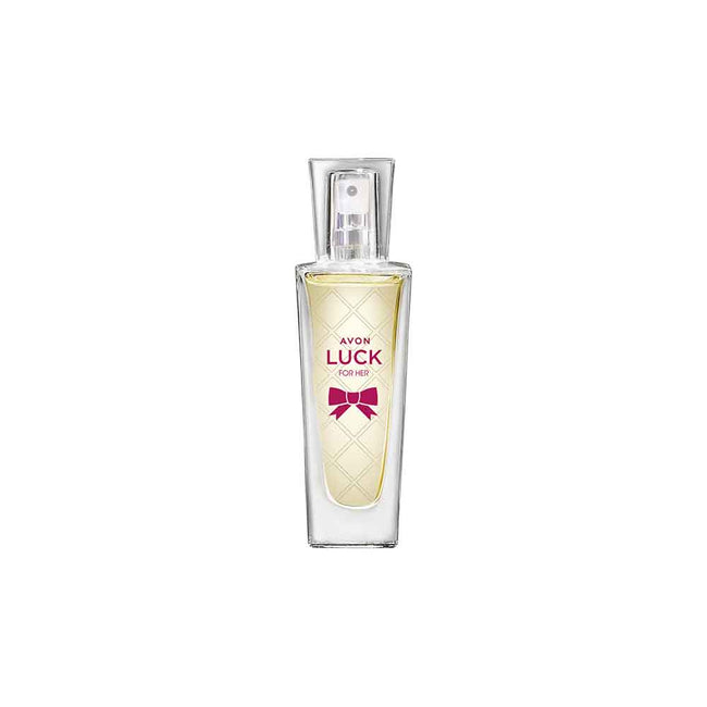 Luck for Her Eau de Parfum - 30ml